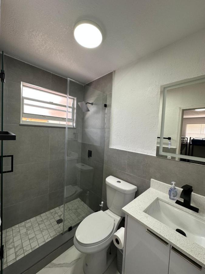 Wynwood Beds Hostel Μαϊάμι Εξωτερικό φωτογραφία