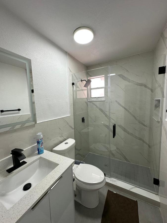 Wynwood Beds Hostel Μαϊάμι Εξωτερικό φωτογραφία