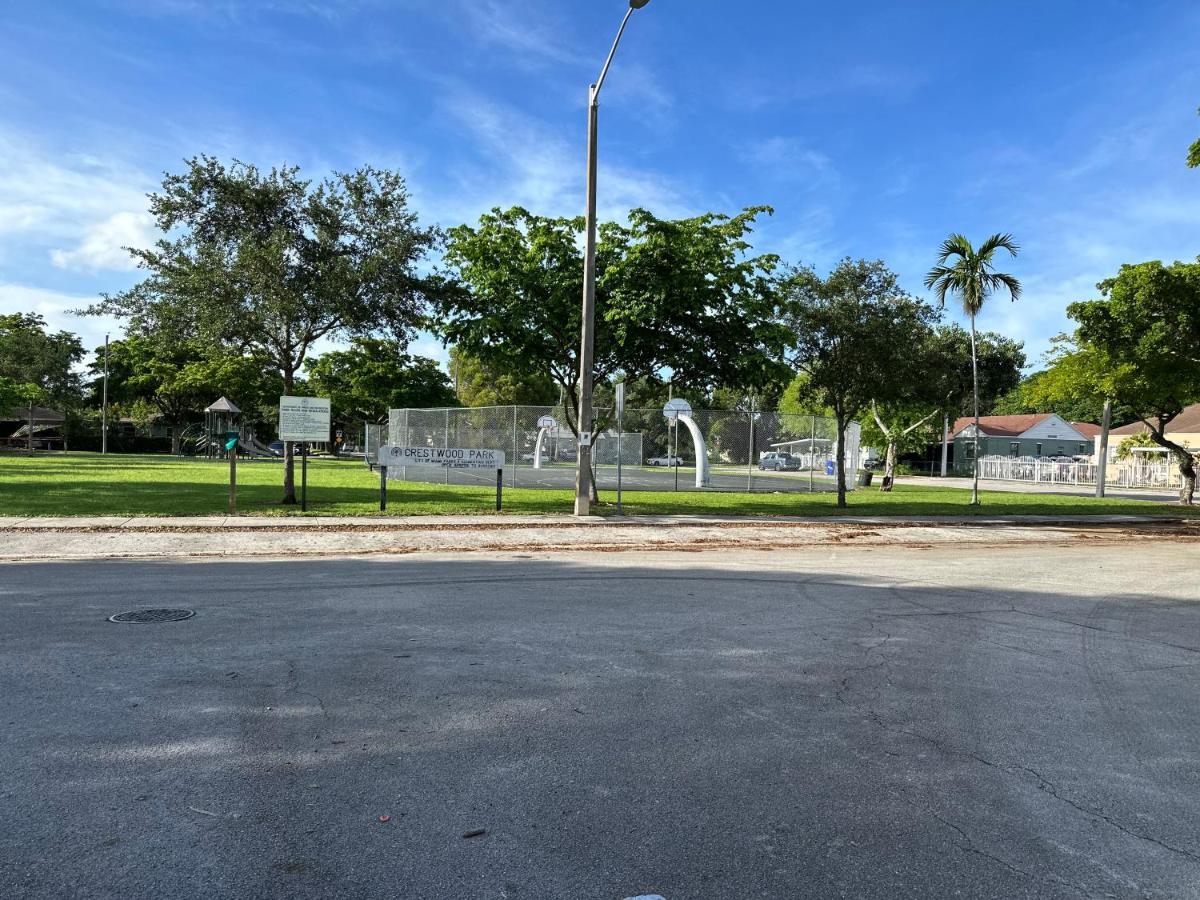 Wynwood Beds Hostel Μαϊάμι Εξωτερικό φωτογραφία